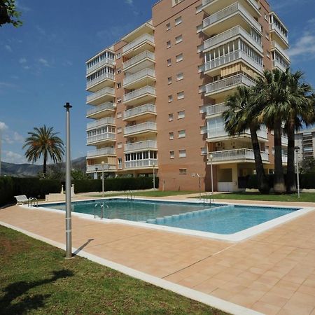 Playasol Orangecosta 1 Dormitorio Benicàssim Buitenkant foto